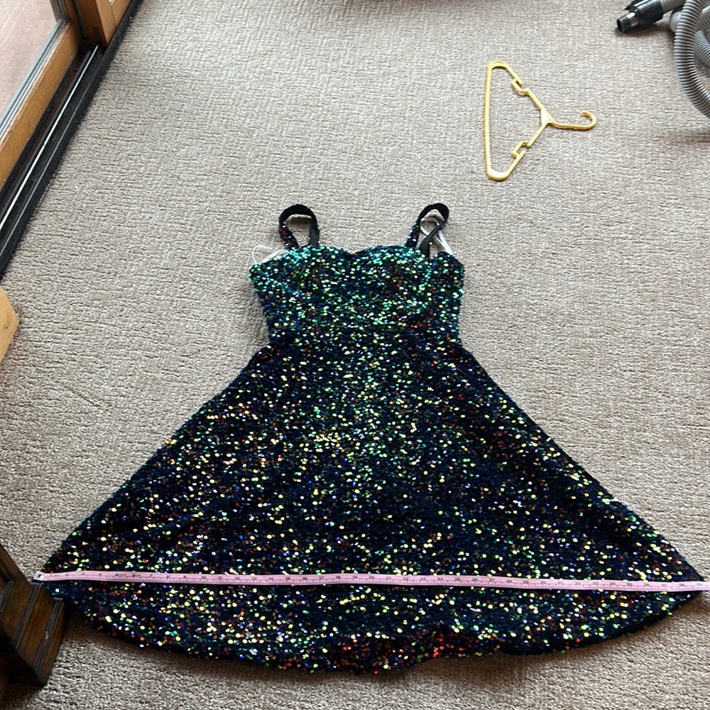 🌟Prom Dress ⭐️ - Picture 14 of 14